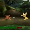 hq720 (3) Disney's Tarzan Action Game (1999)
