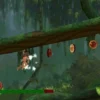 images (1) (1) Disney's Tarzan Action Game (1999)