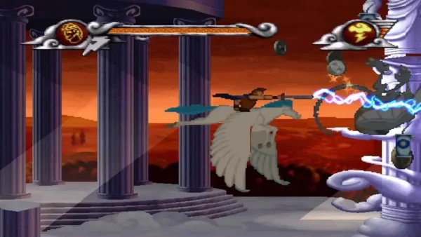 maxresdefault (10) Disney’s Hercules Juego (1997) para PC