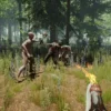 the-forest The Forest (2018) para PC