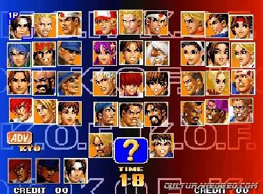 2222 Neo-Geo Colección Pack 200 Juegos para PC