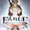 PORTADAVIDEOJUEGO PCLINK (2) Fable Anniversary Edicion Remasterizada (2014) para PC