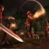 fable_iii_screenshot_night_time_action (1) Fable III: Edicion Completa para PC