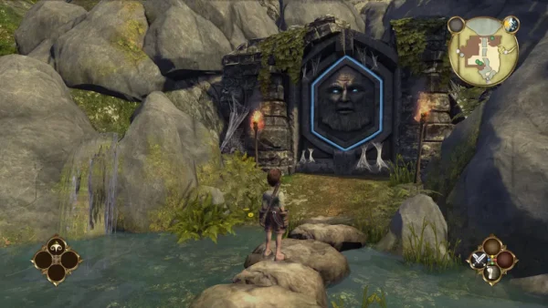 fablean3 Fable Anniversary Edicion Remasterizada (2014) para PC