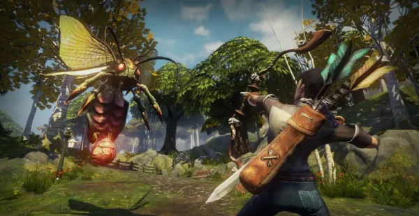 fableanniversary Fable Anniversary Edicion Remasterizada (2014) para PC