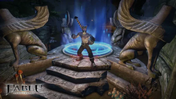 ss_d9e0637ee3f125befd682a0c622e3612b134fa50.1920x1080 Fable Anniversary Edicion Remasterizada (2014) para PC