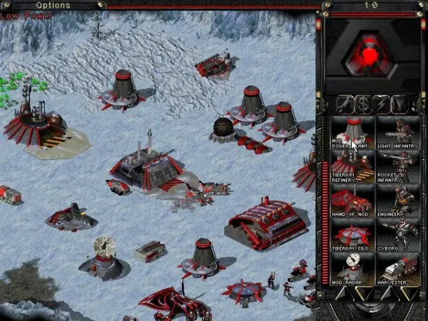 sddefault Command & Conquer: Tiberian Sun + Firestorm (1999) para PC