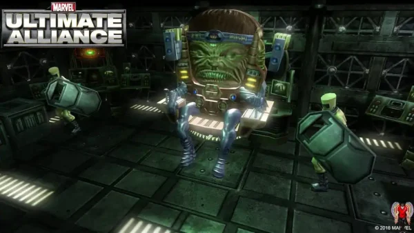 maxresdefault (4) Marvel: Ultimate Alliance para PC